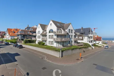 AppartementDuinbergen