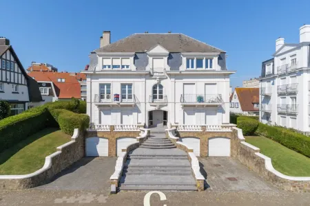 AppartementDuinbergen
