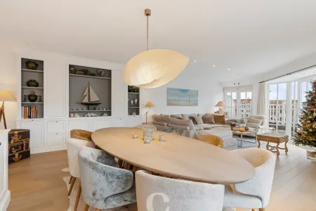 AppartementKnokke