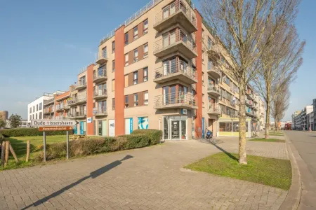 Appartement Te Koop Zeebrugge
