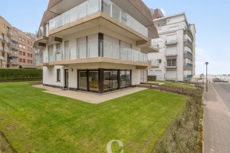 AppartementDuinbergen