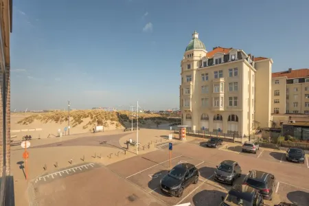 Appartement Te Koop Zeebrugge