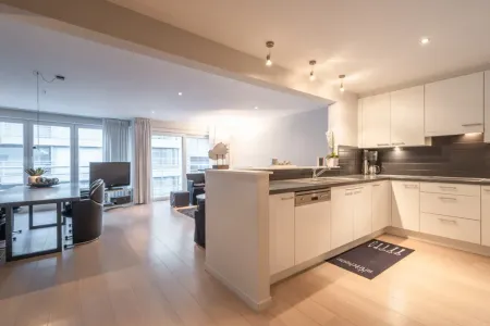 AppartementKnokke