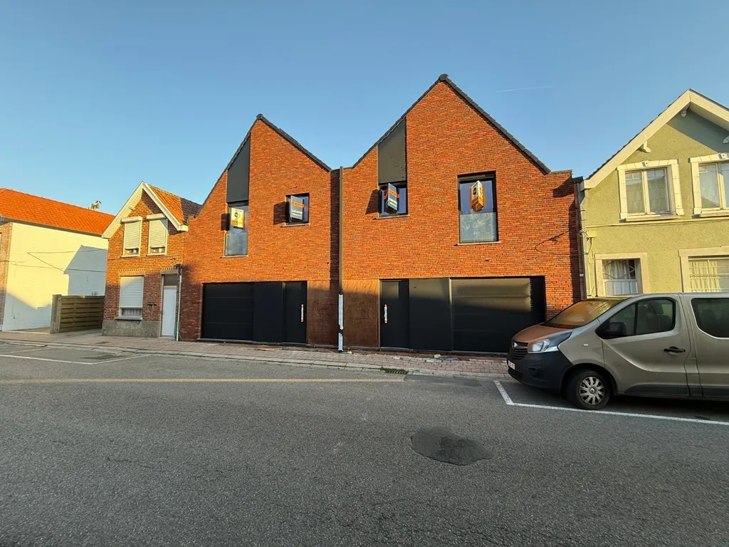 Hoofdfoto Huis in Maldegem