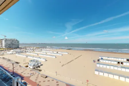 Appartement Te Koop Knokke