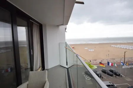 Appartement Te Koop Knokke-Zoute