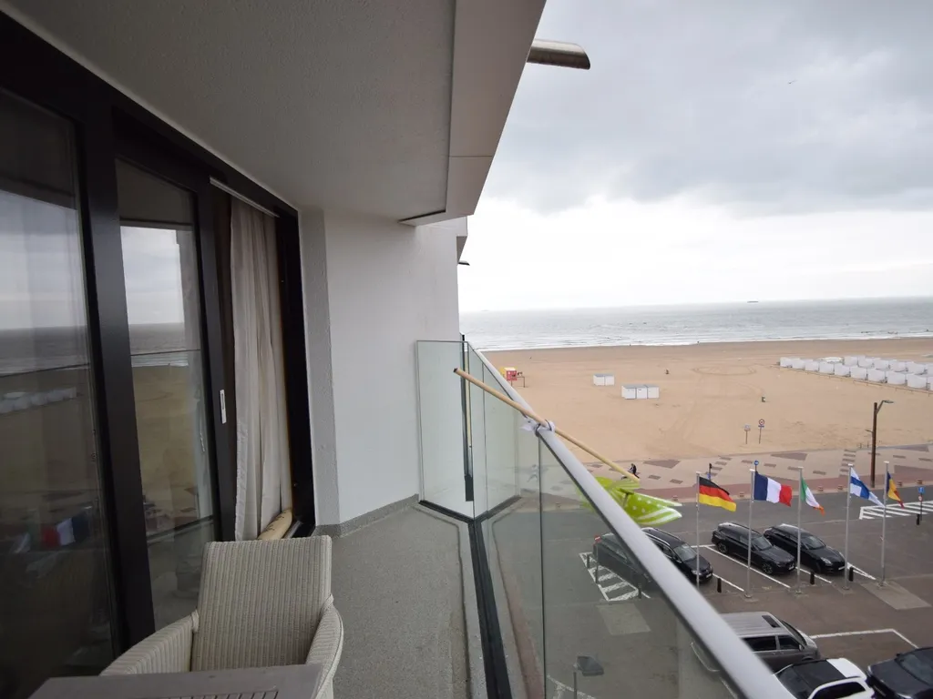 Hoofdfoto Appartement in Knokke-Zoute