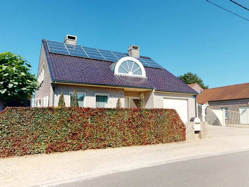 Hoofdfoto Villa in Aalter