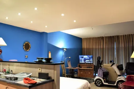 Appartement Te Koop Heist-aan-Zee