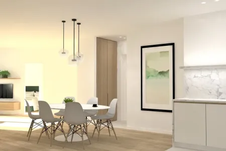 Appartement Te Koop Heist-aan-Zee