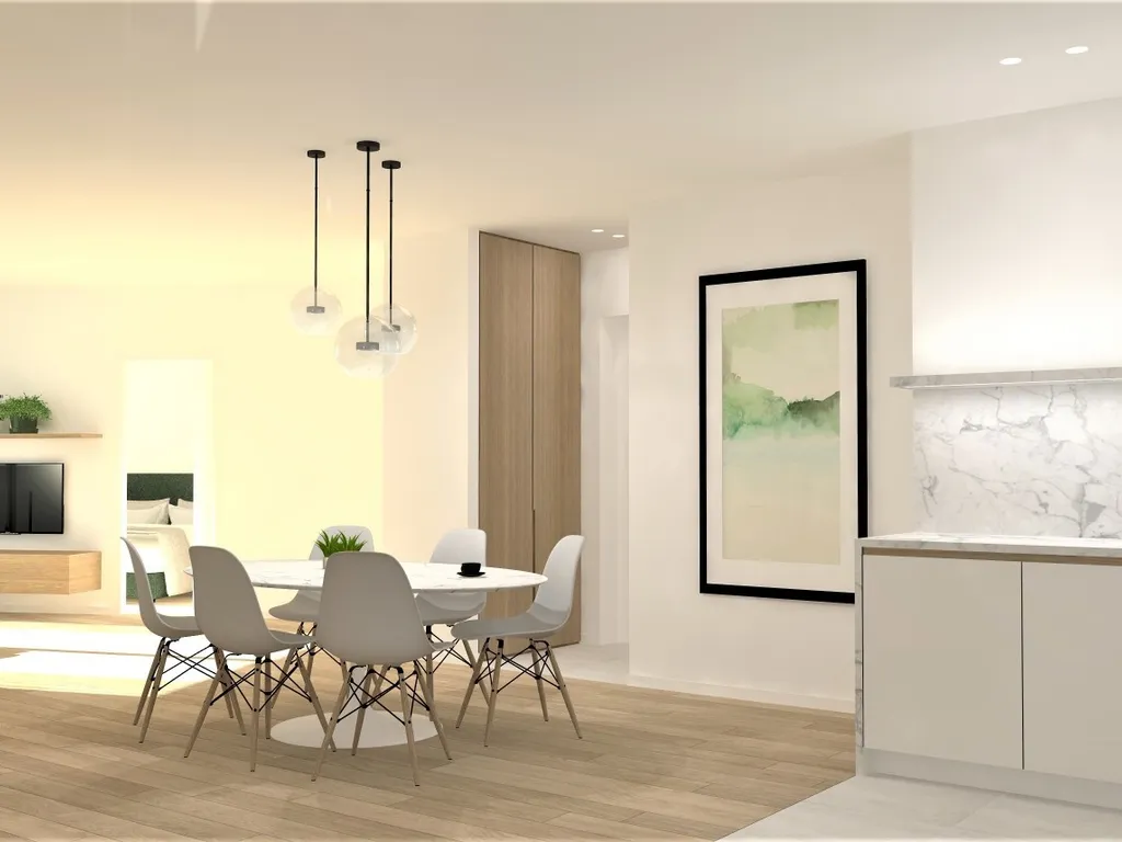 Hoofdfoto Appartement in Heist-aan-Zee