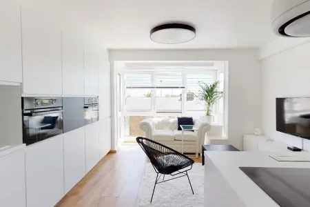 Appartement Te Koop Heist-aan-Zee