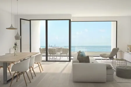 Appartement Te Koop Heist-aan-Zee
