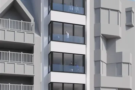 Appartement Te Koop Heist-aan-Zee