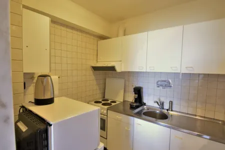 Appartement Te Koop Heist-aan-Zee