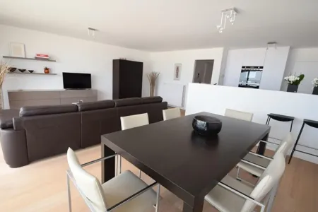 Appartement Te Koop Heist-aan-Zee