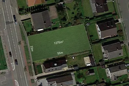 Villa Te Koop Heist-aan-Zee