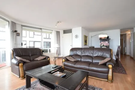 Appartement Te Koop Heist-aan-Zee