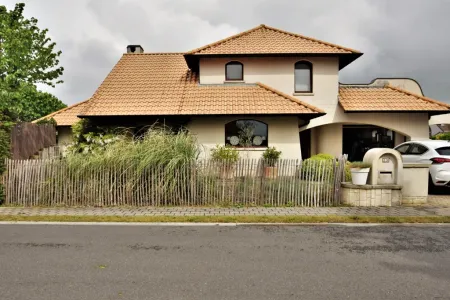 Villa Te Koop Heist-aan-Zee