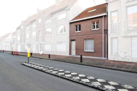 Huis Te Koop Heist-aan-Zee