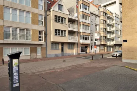 AppartementHeist-aan-Zee