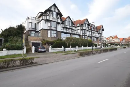 Appartement Te Koop Knokke-Zoute
