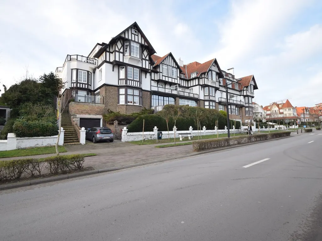 Hoofdfoto Villa in Knokke-Heist