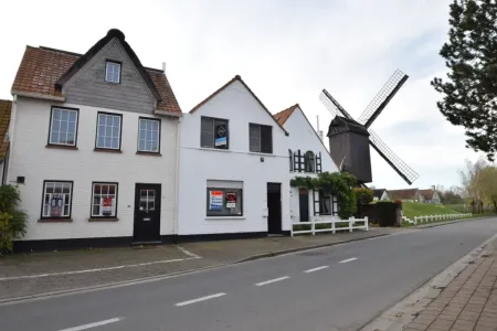 Huis Te Koop Knokke