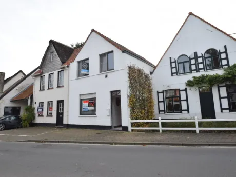 Huis in Knokke - Graaf Jansdijk 286, 8300 - foto 2