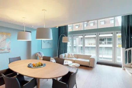 Appartement Te Koop Knokke
