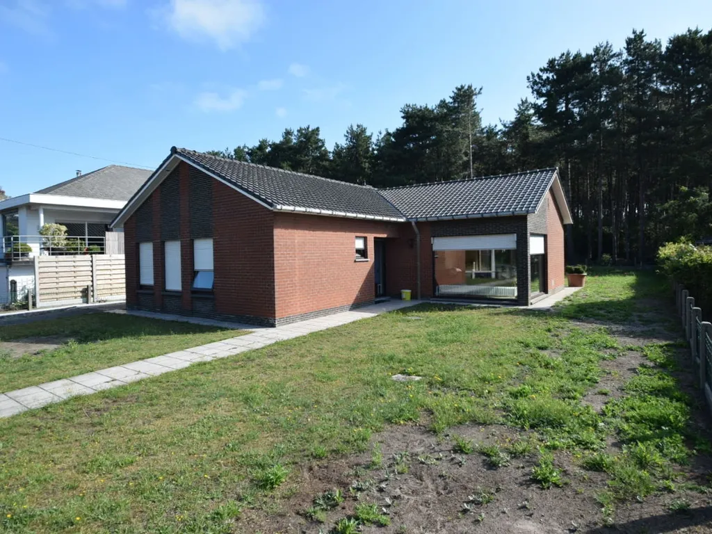 Hoofdfoto Huis in Maldegem
