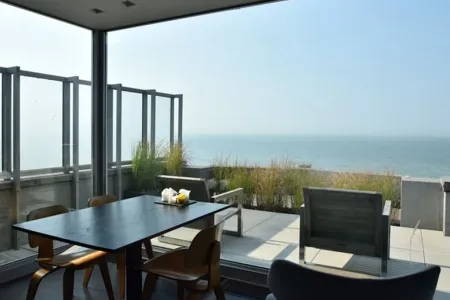 AppartementKnokke