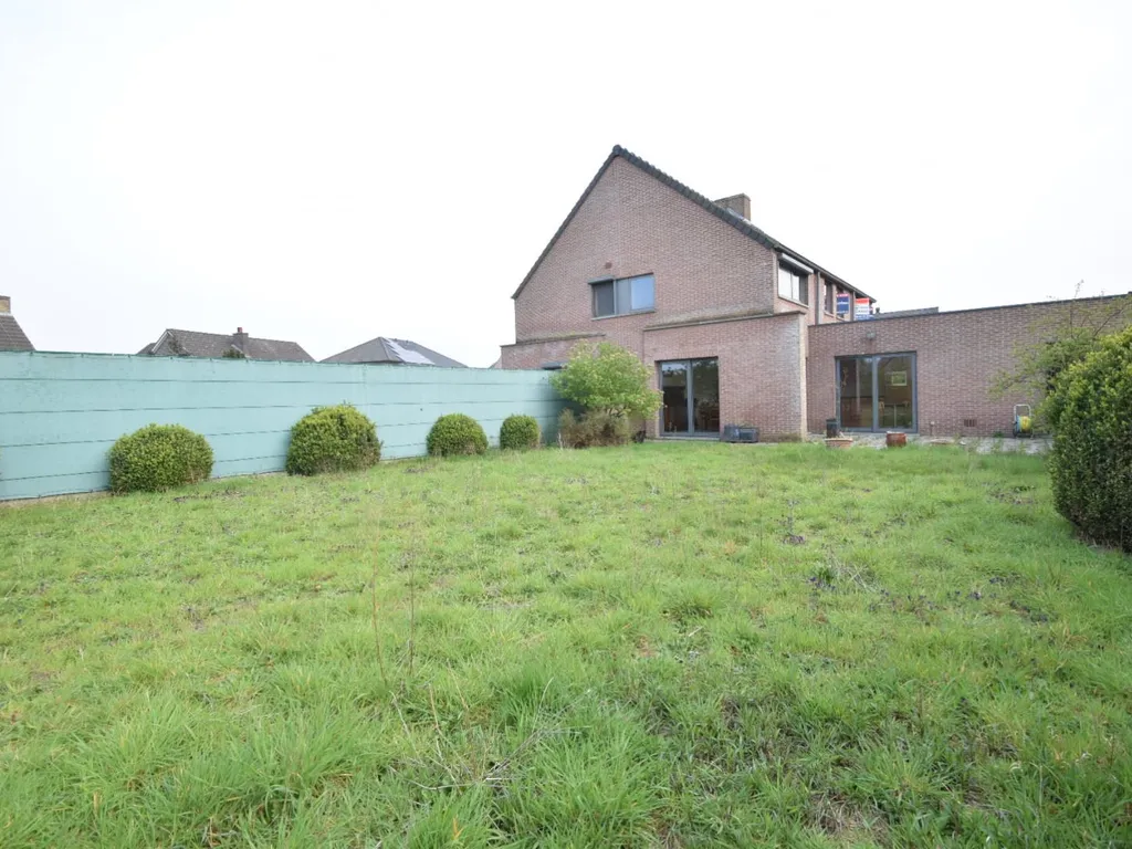 Hoofdfoto Huis in Maldegem