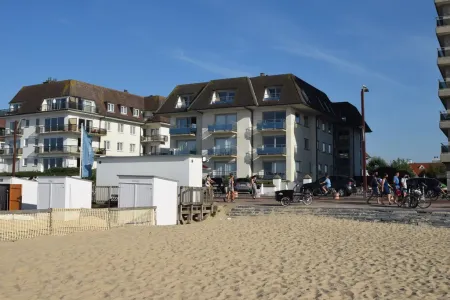 AppartementKnokke-Zoute