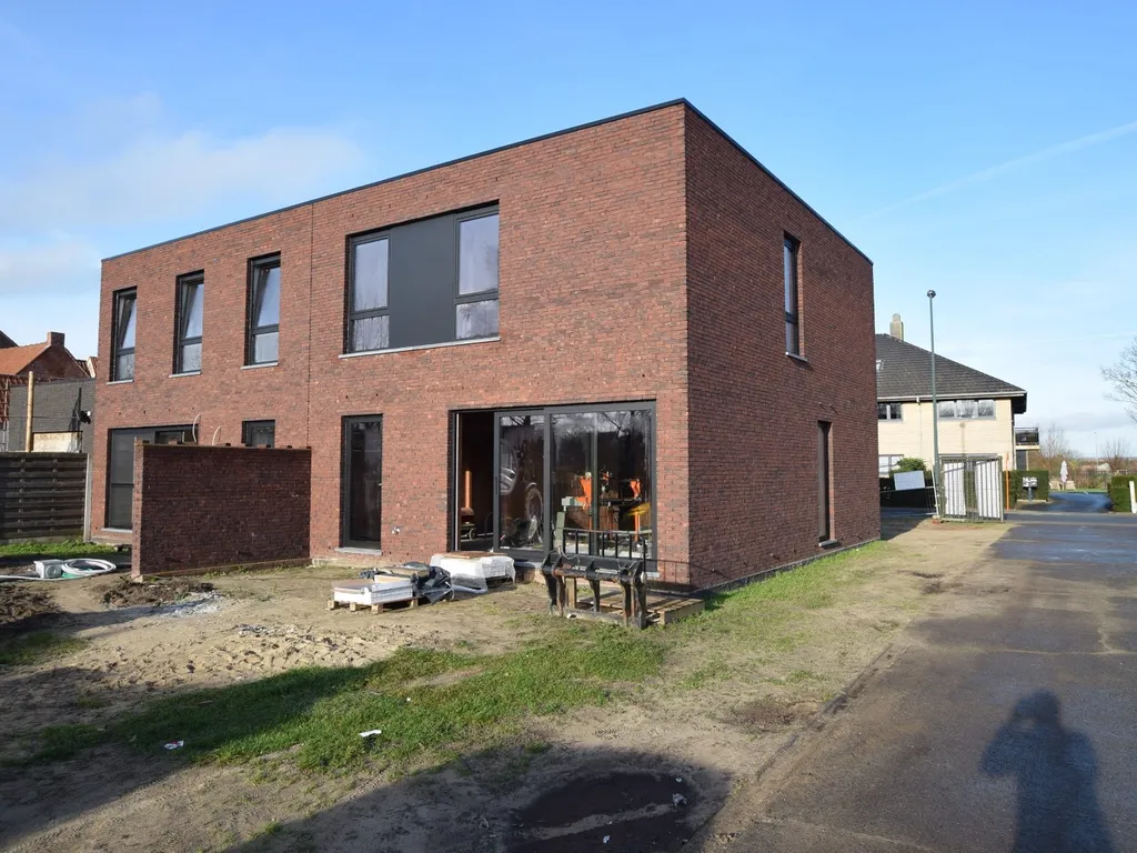 Hoofdfoto Huis in Maldegem