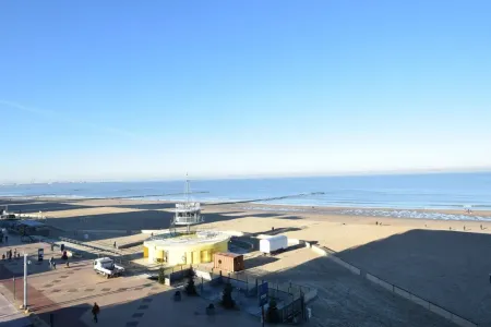 AppartementKnokke