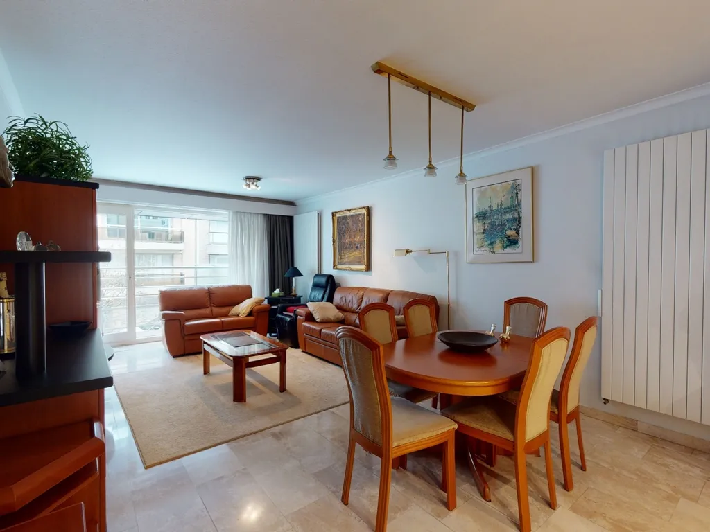 Hoofdfoto Appartement in Knokke