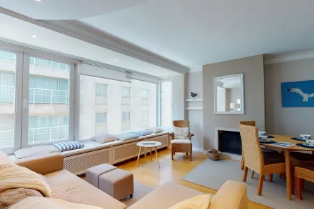 AppartementKnokke-Zoute