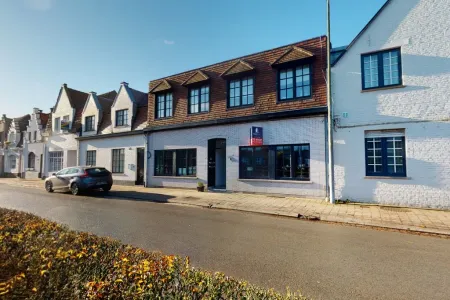 AppartementKnokke-Zoute