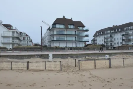 AppartementKnokke-Zoute
