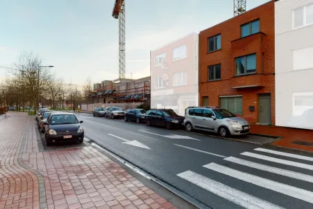 Huis Te Koop Knokke