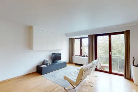 AppartementKnokke
