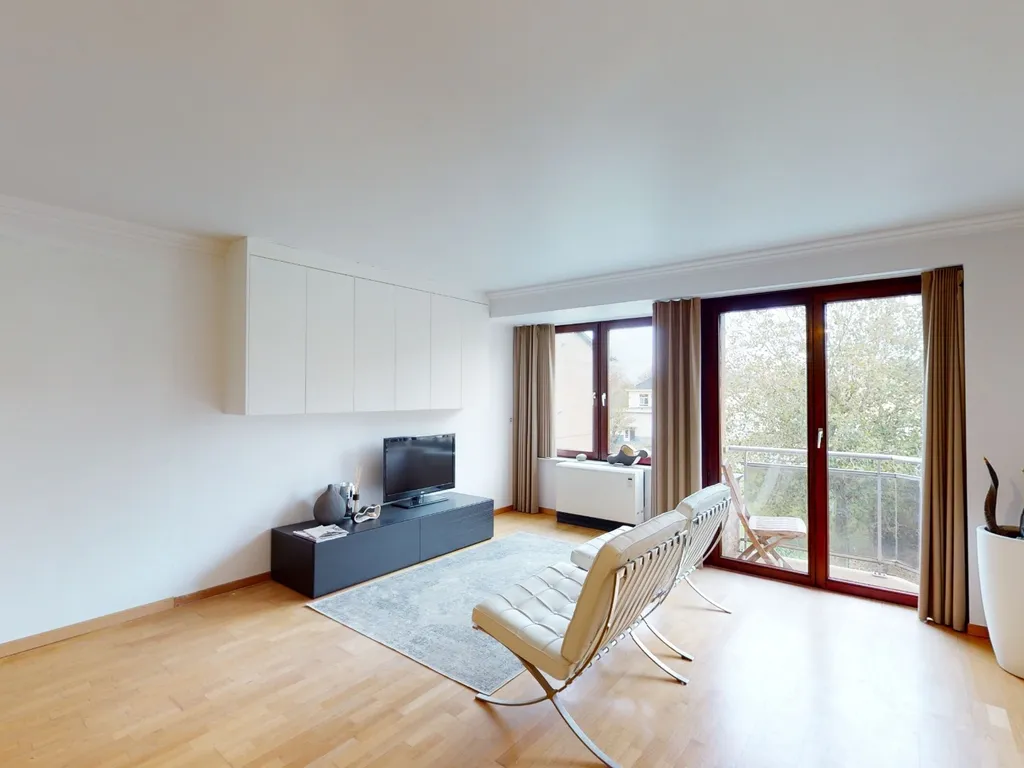 Hoofdfoto Appartement in Knokke