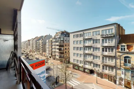 AppartementKnokke