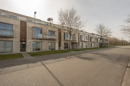 Appartement Te Koop Zeebrugge