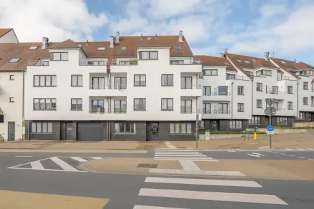 AppartementHeist-aan-Zee