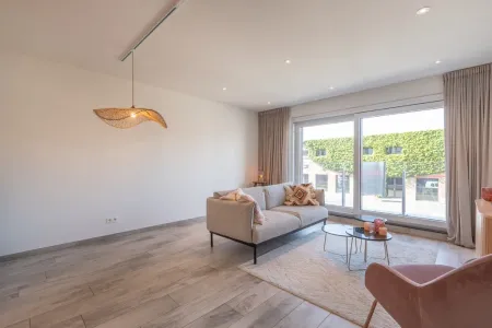 Appartement Te Koop Zeebrugge