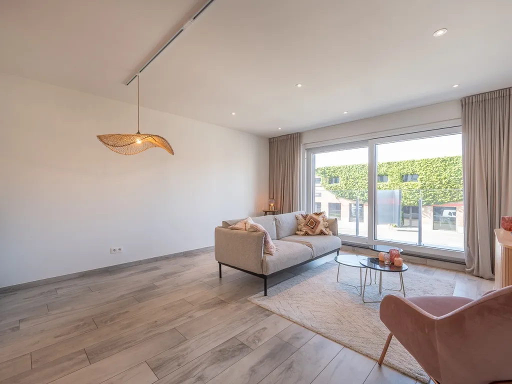 Hoofdfoto Appartement in Zeebrugge