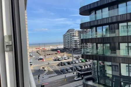 AppartementHeist-aan-Zee