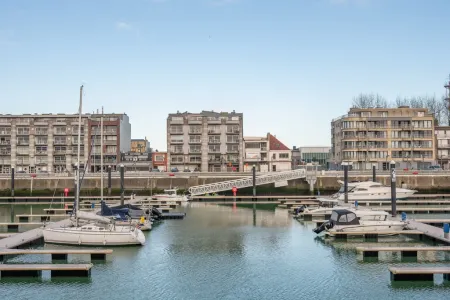Appartement Te Koop Zeebrugge